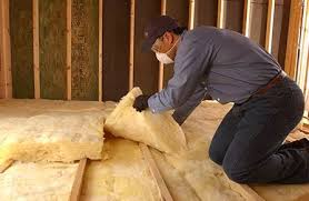 Types of Insulation We Offer in Powderly, TX